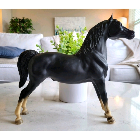 Breyer Collectible Horse Morgan